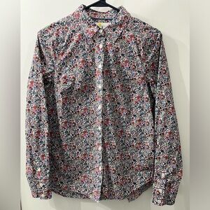 Boden- The Cotton Shirt